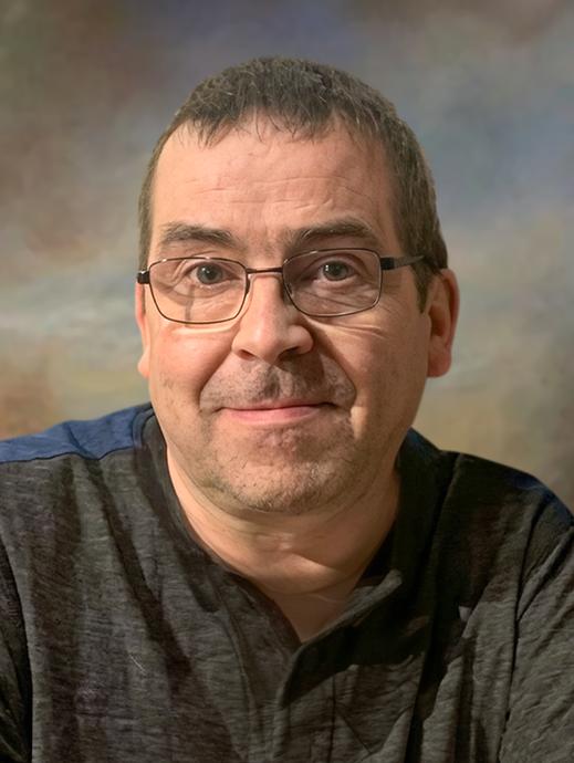Stéphane Lepage
