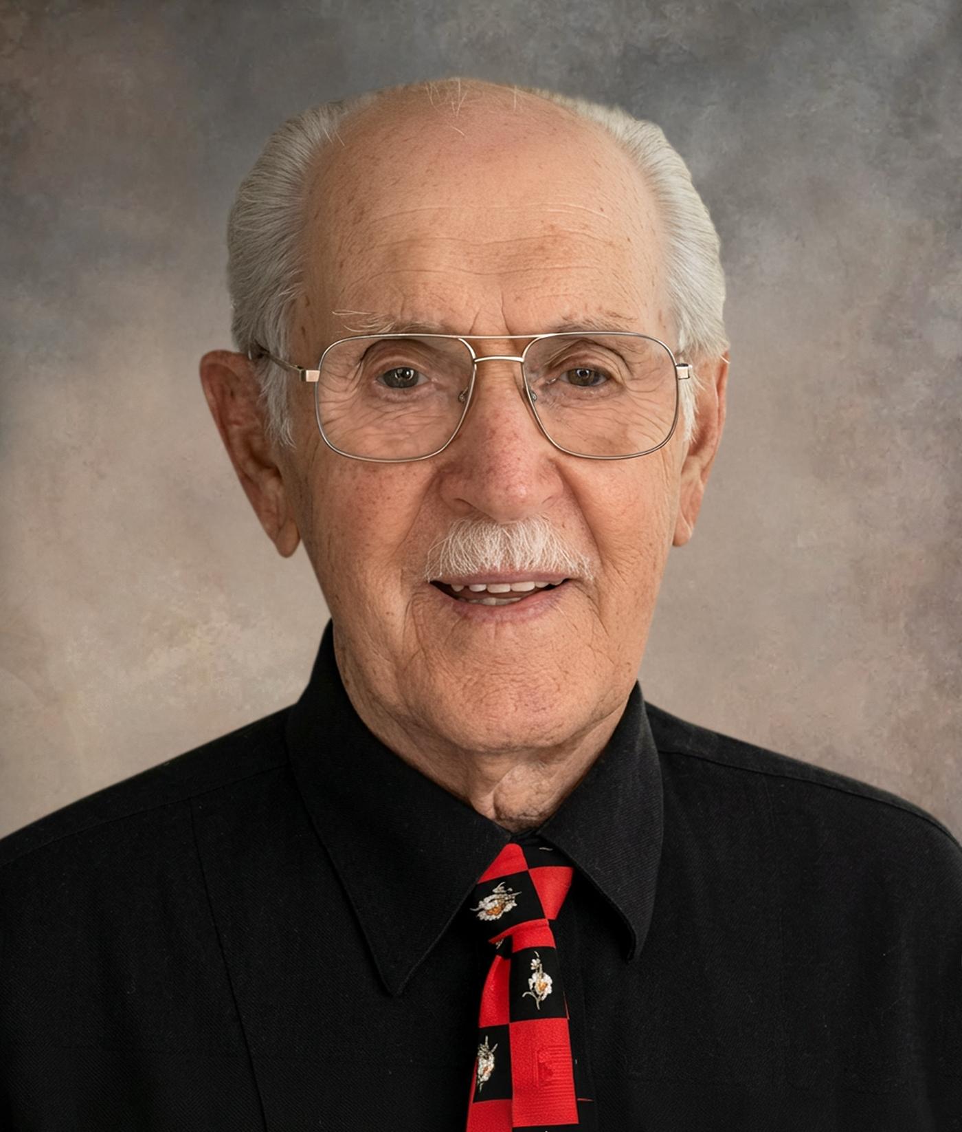 Francis Boudreau