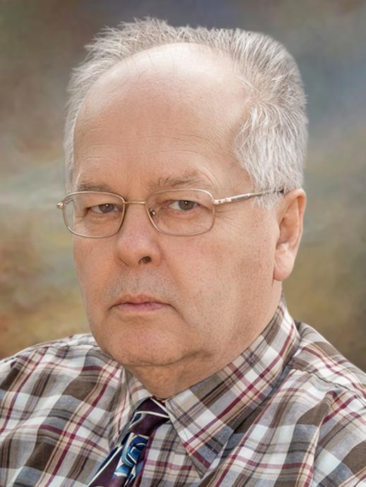 Bruno Ouellet