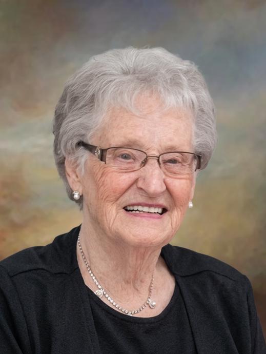Thérèse Bélanger