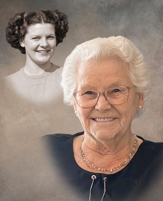 Olivette Lebel