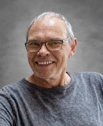Ghislain Beaulieu