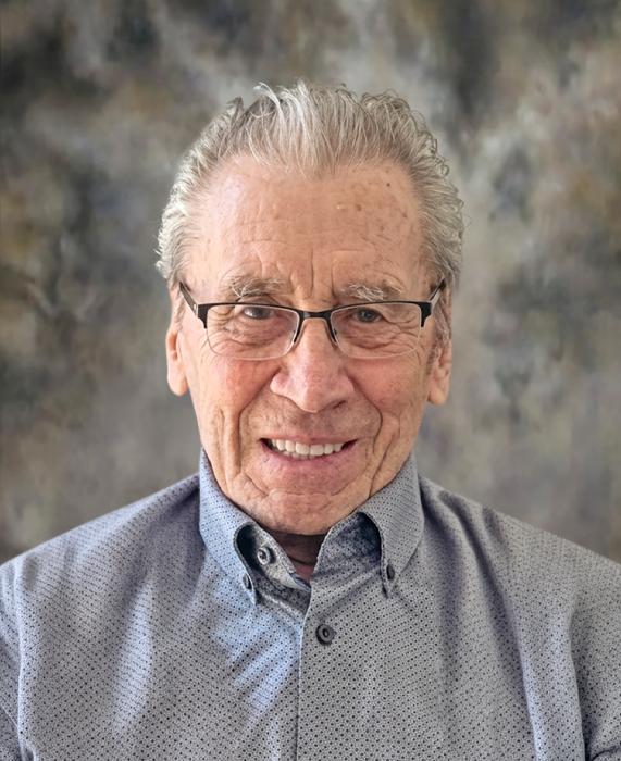 Marcel Gagnon