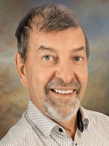 André Labrie