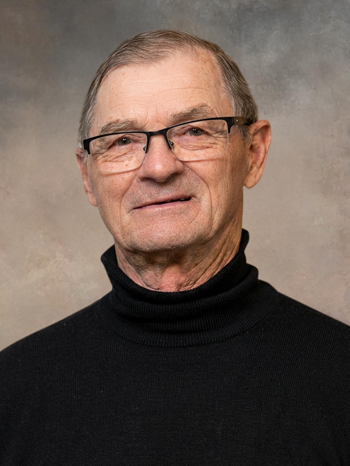 Gérald Blanchet