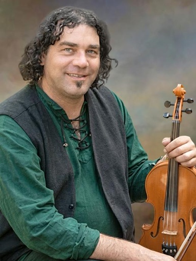 Michel Dufour