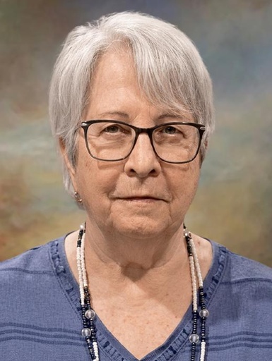 Cécile Ouellet
