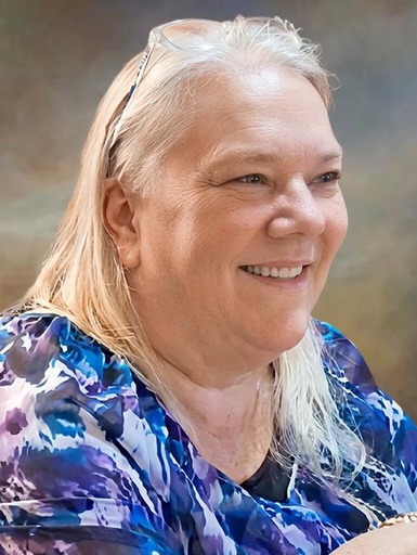 Marie-Claude Pelletier