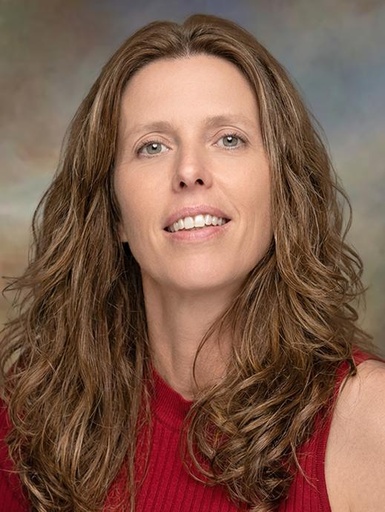 Monique Bérubé