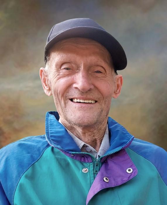 Réginald Dumont