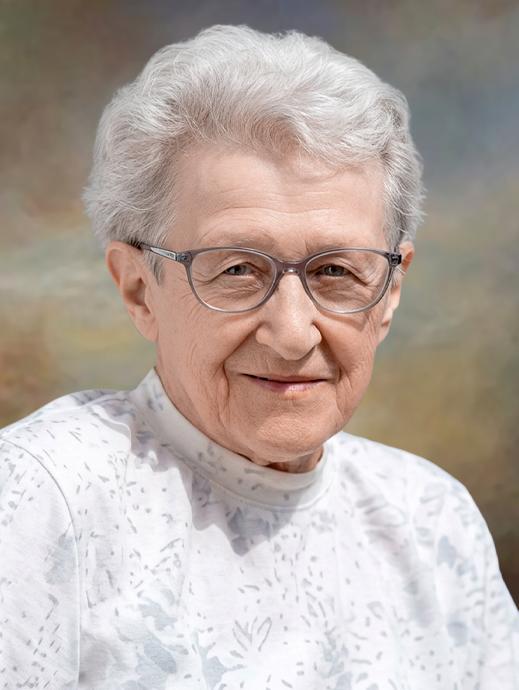 Fernande Tardif