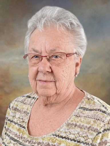Denise Roy