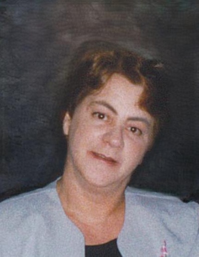 Marie-Paule Beaulieu