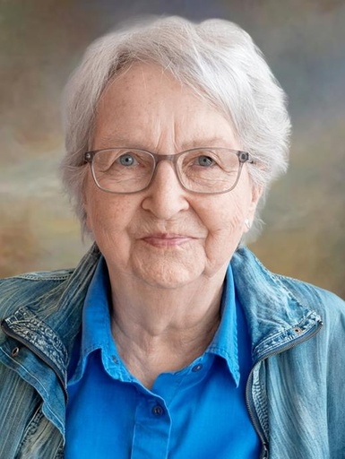 Laurette Rossignol