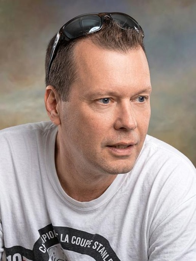Sylvain Lavoie