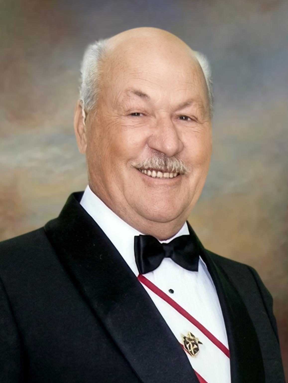 Robert Caron