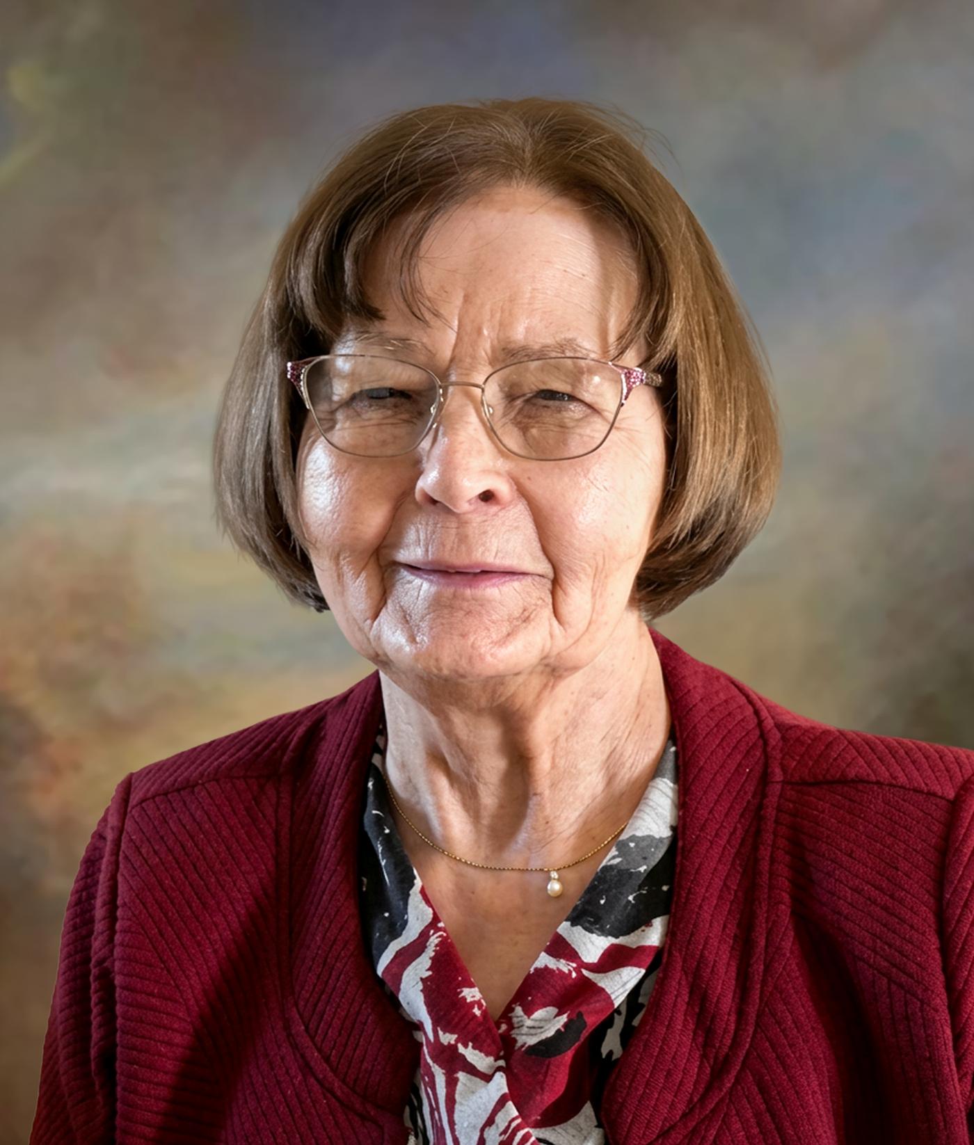 Annette Gagnon