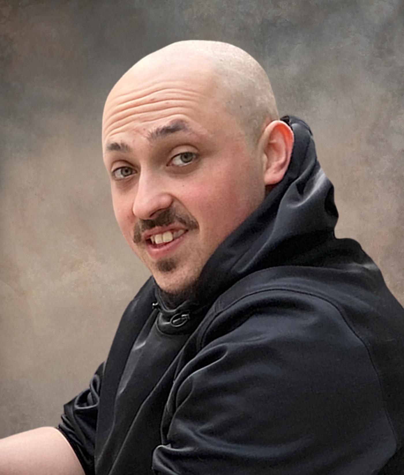 Anthony Cloutier