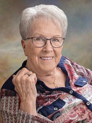Claire Desrosiers