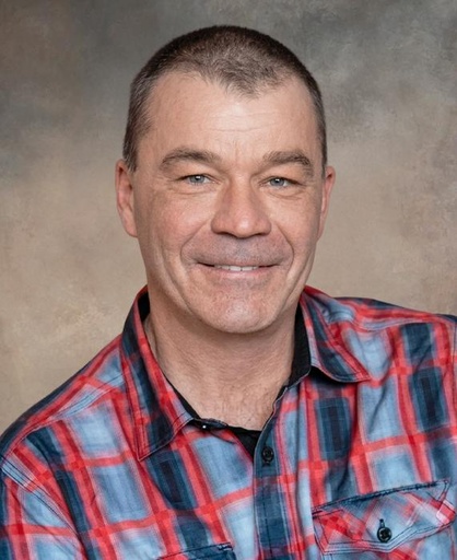 Daniel Dubé