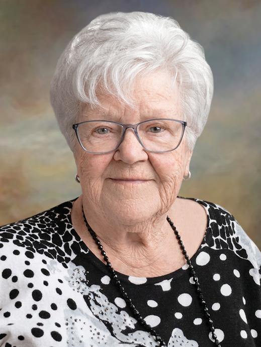 Jeannine Bouchard