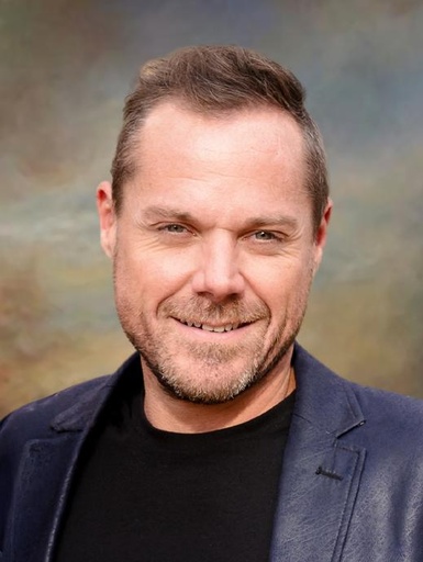 Éric Beaulieu