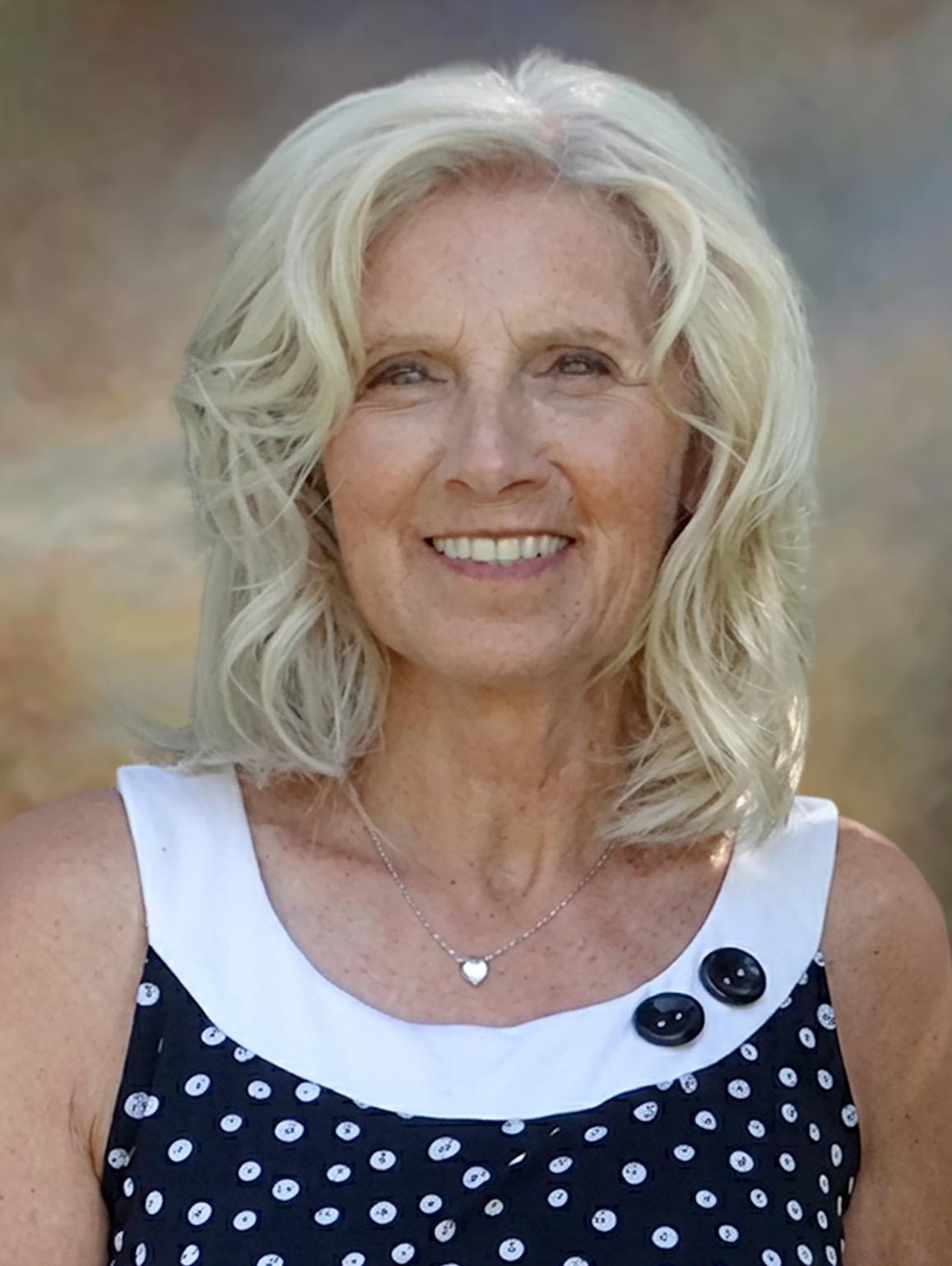 Diane Martin