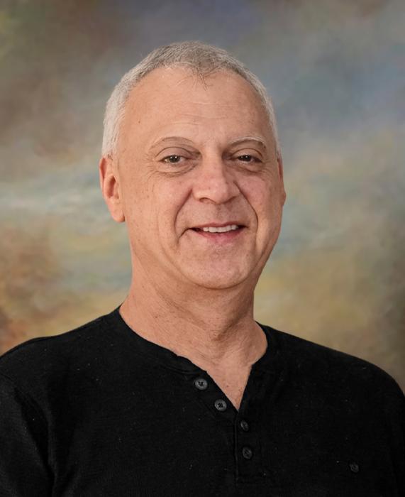 Donald Ouellet