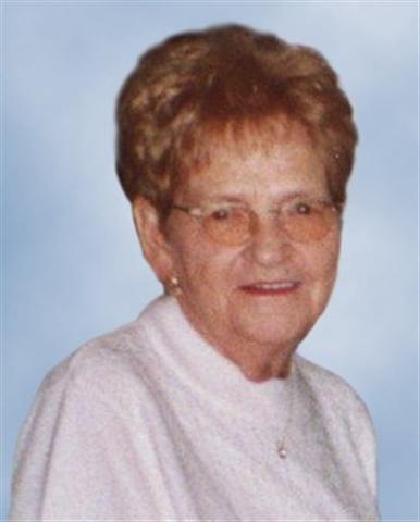 Rita Lamontagne