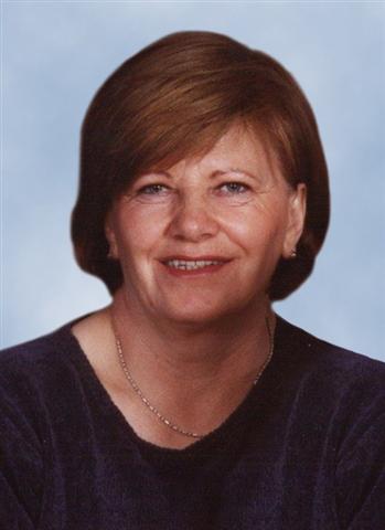 Denise Dubé