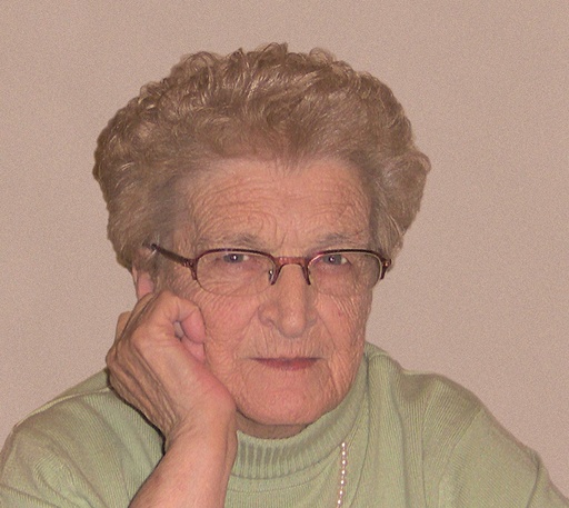 Marguerite Lavoie