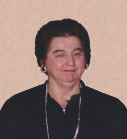 Lucille Grondin