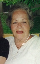 Yvette Paradis