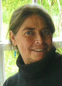 Diane Arsenault