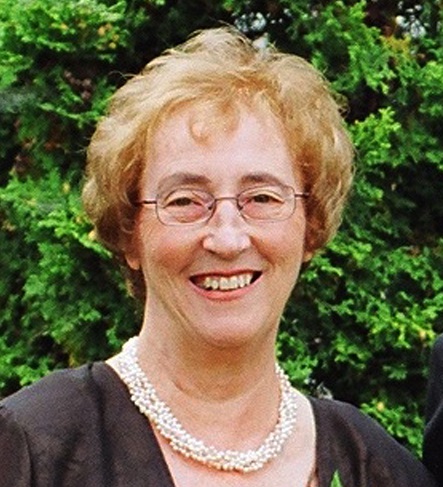 Mariette Beaulieu