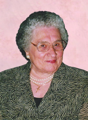 Bernice Deschaine