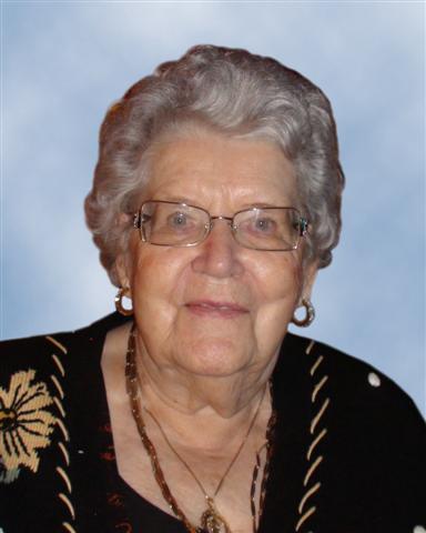 Lucille Lemieux