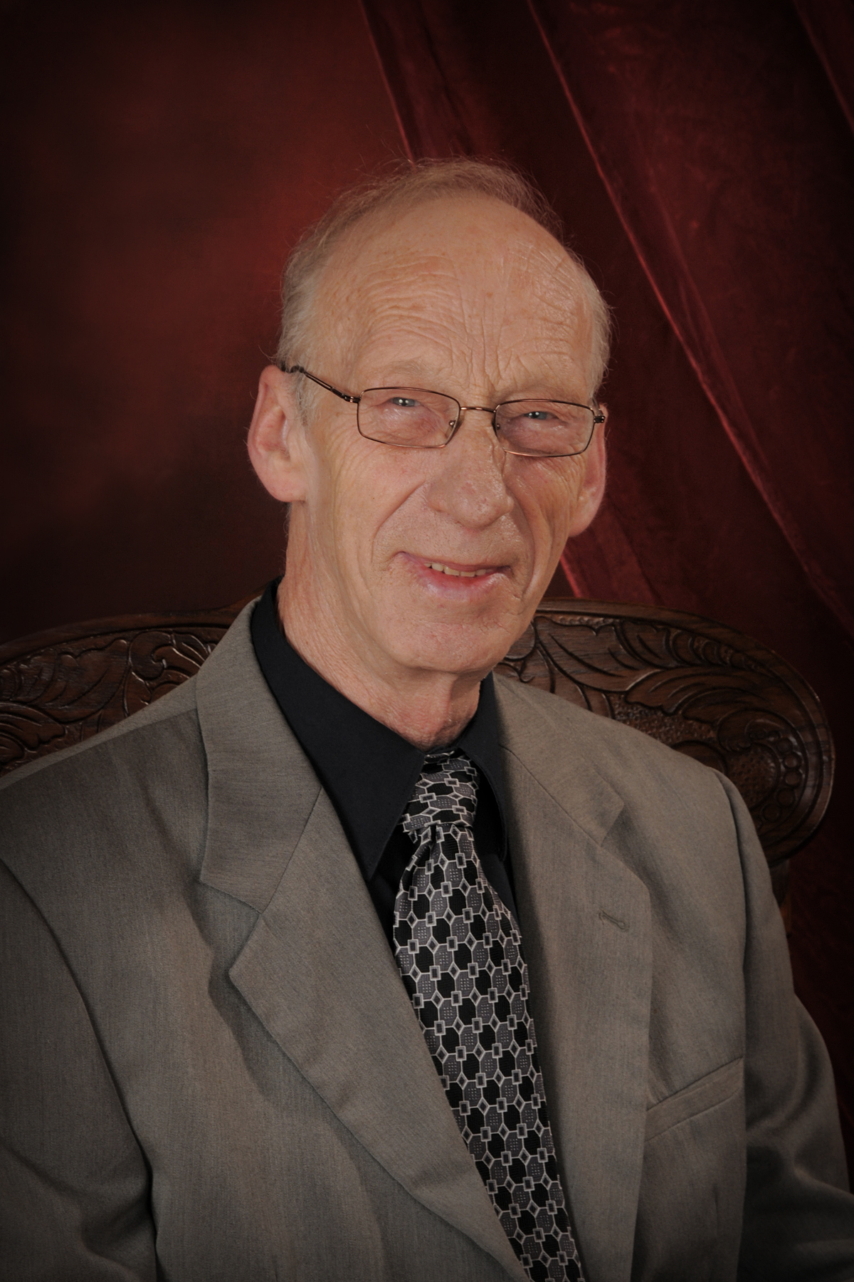 Denis Paradis