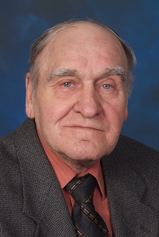 Robert Côté