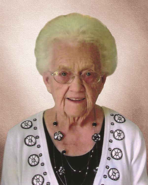 Laurette Soucy