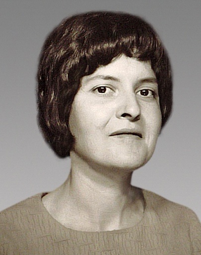 Laurette Pelletier