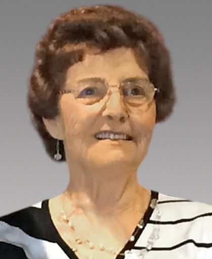 Marie-Rose Dubé