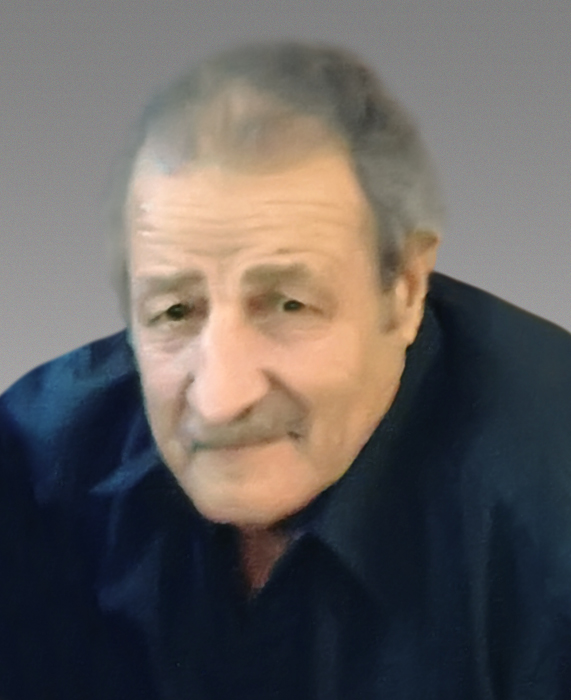 Jean-Paul Dumont