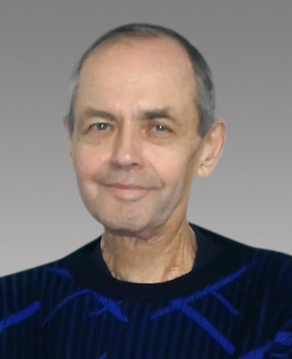 Laurent Thériault